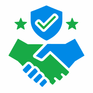 afsluiten lening, krediet