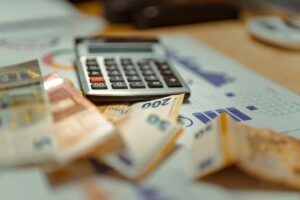 Lening oversluiten - Besparen